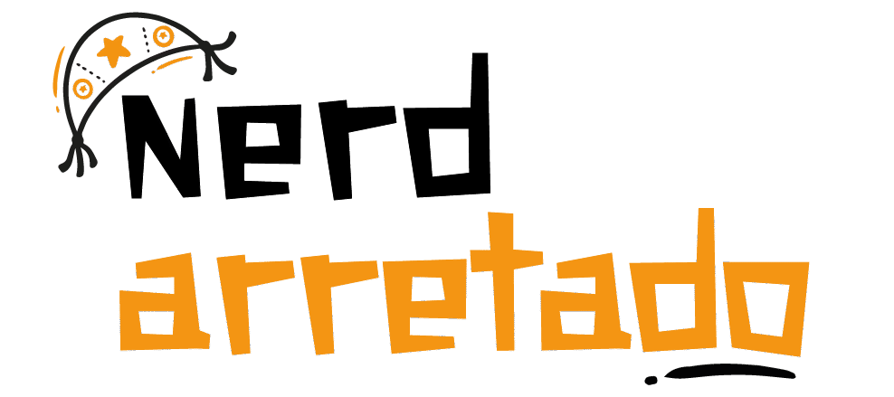 Nerd Arretado