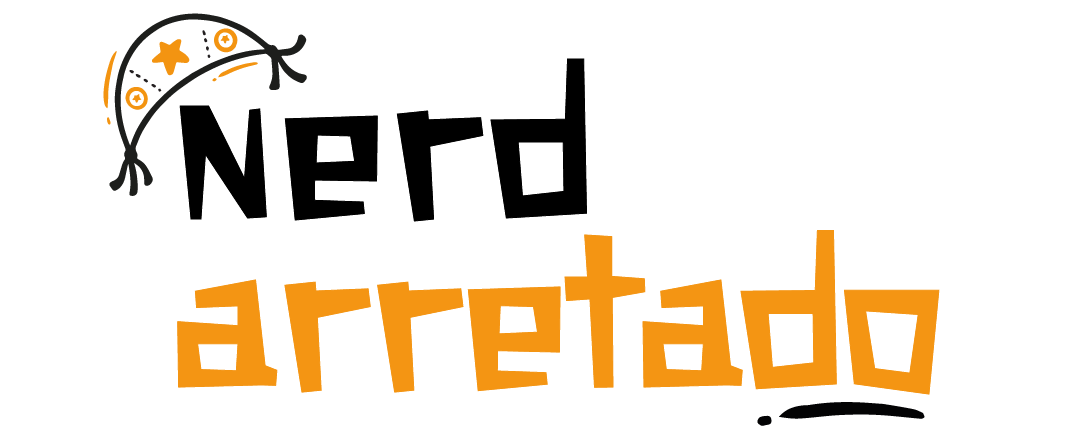 Nerd Arretado