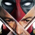 DEADPOOL & WOLVERINE POSTER