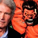 CAPITAO AMERICA 4 HARRISON FORD