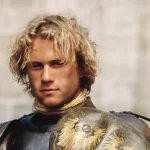 coração de cavaleiro