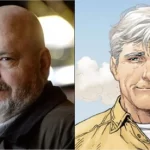Superman Pruitt Taylor Vince como Jonathan Kent