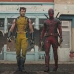 DEADPOOL & WOLVERINE TRAILER