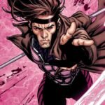 10 Curiosidades sobre o Gambit