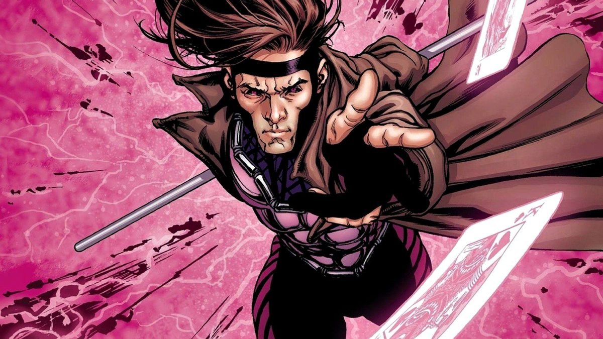 10 Curiosidades sobre o Gambit