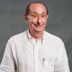 morre ator e dublador jose santa cruz