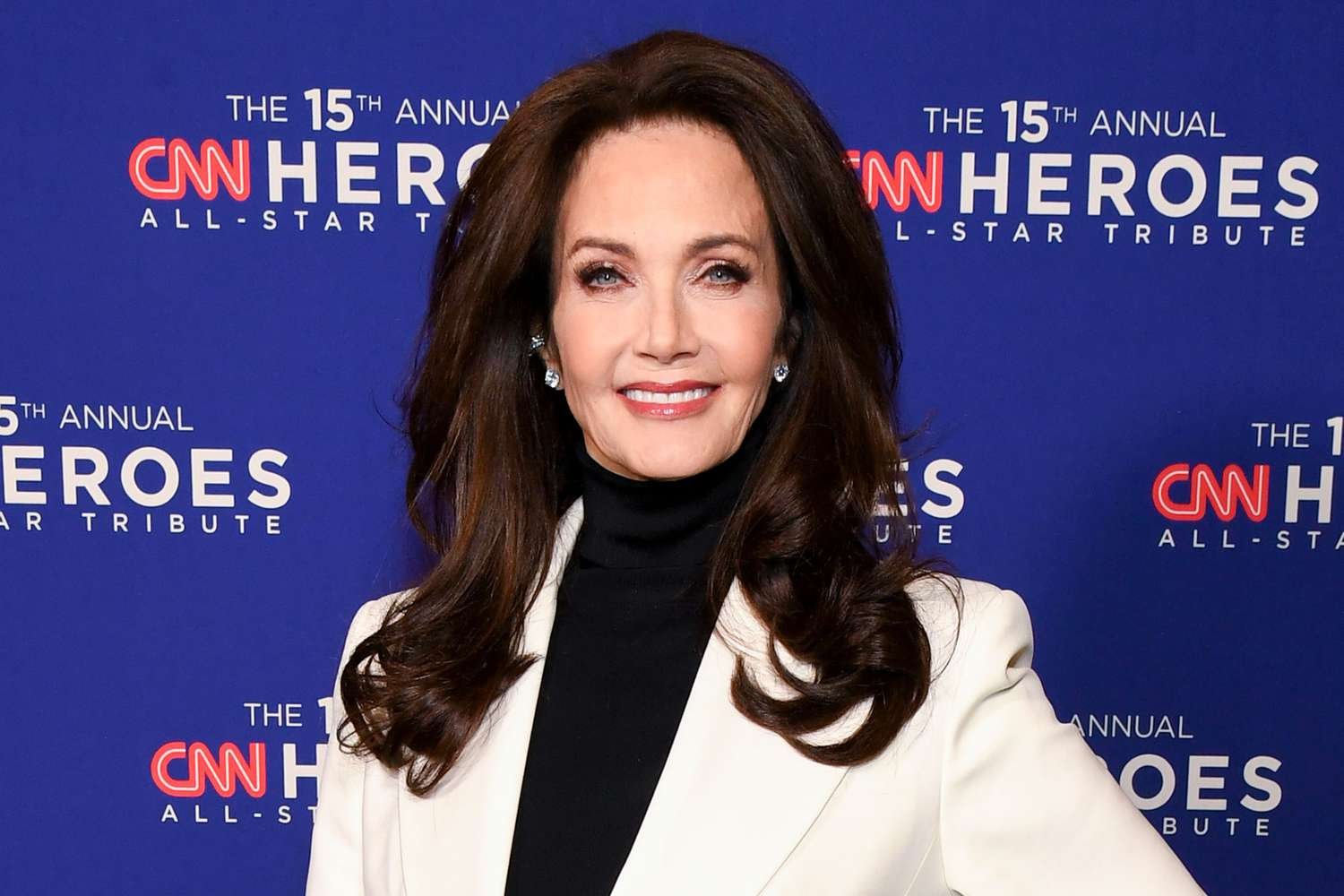 Lynda Carter