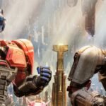 Transformers o inicio