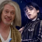 “Wandinha” Anuncia Steve Buscemi para o Elenco da Segunda Temporada