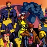 X Men 97