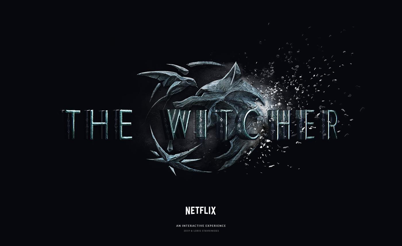 THE WITCHER