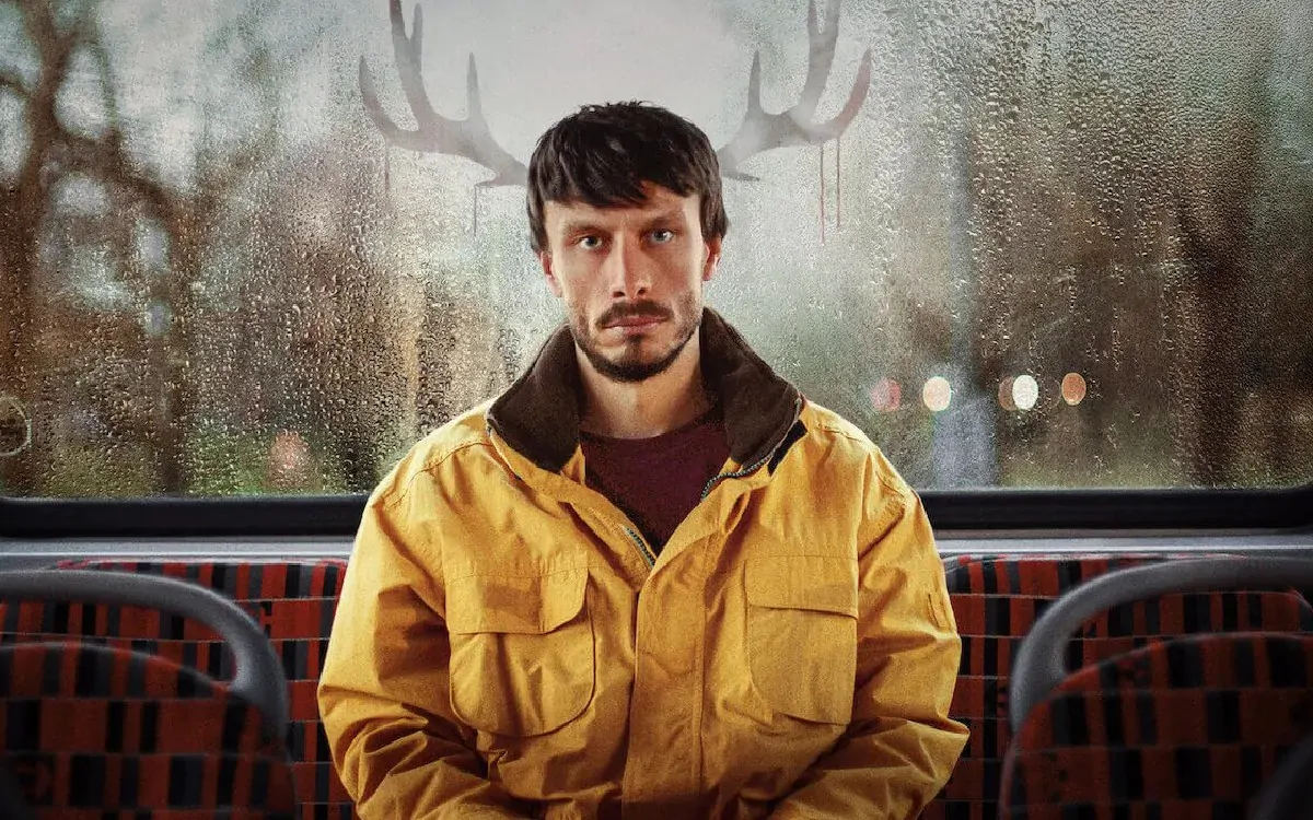 Bebê Rena Corre para lista de mais populares