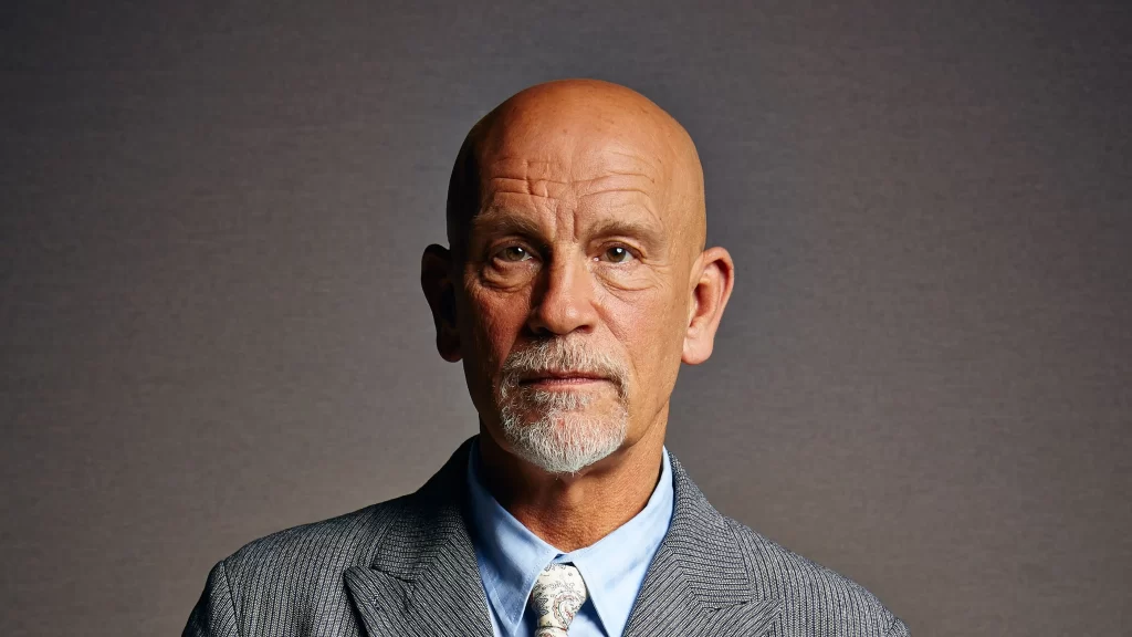 John Malkovich Quarteto Fantástico