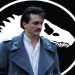 Rupert Friend Jurassic World