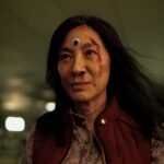 Michelle Yeoh Estrelará Blade Runner 2099