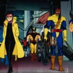 X MEN 97