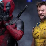 deadpool wolverine