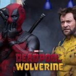 DEADPOOL & WOLVERINE LADY DEADPOOL