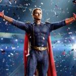 The Boys 4 temporada