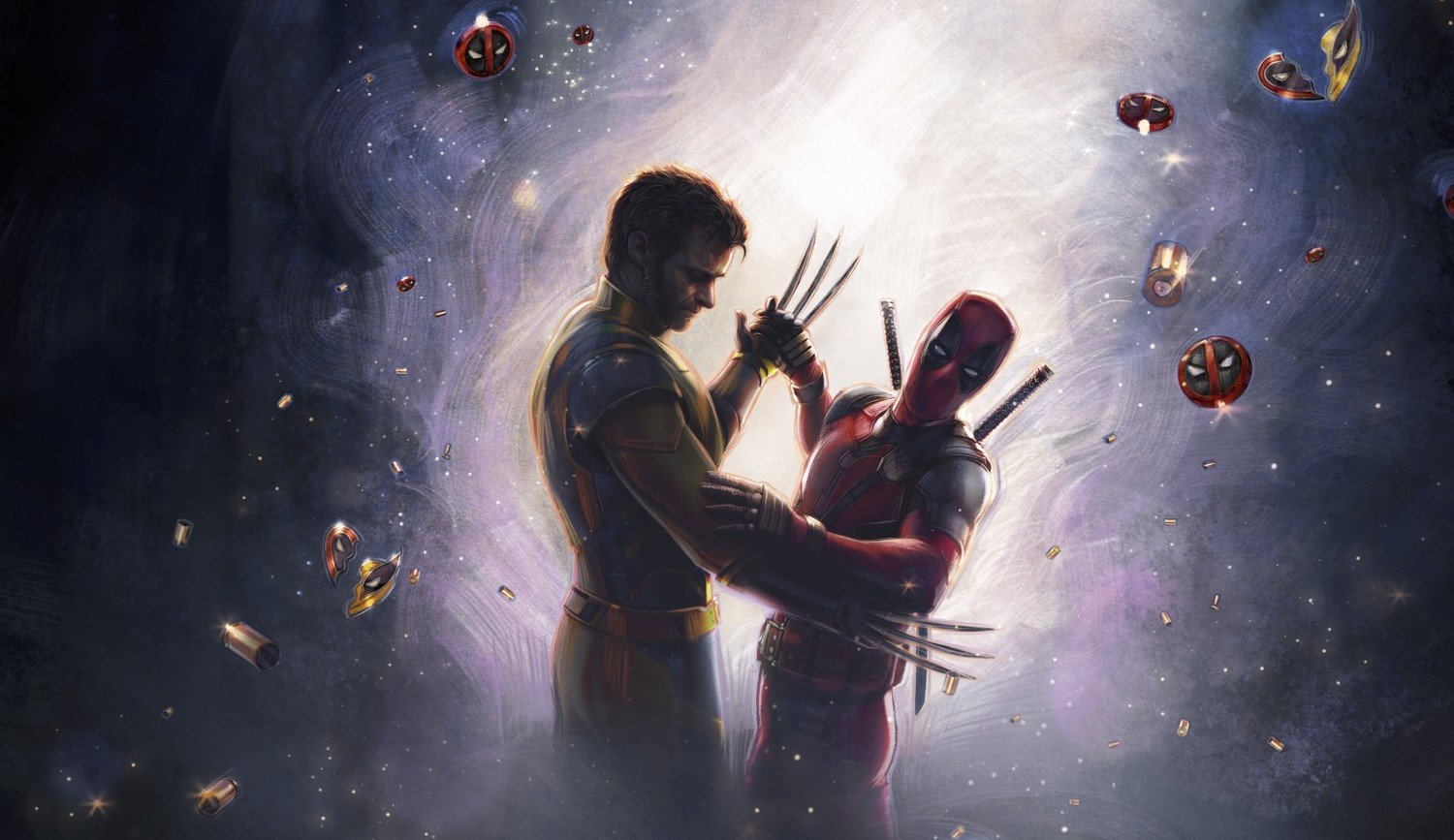 deadpool & wolverine