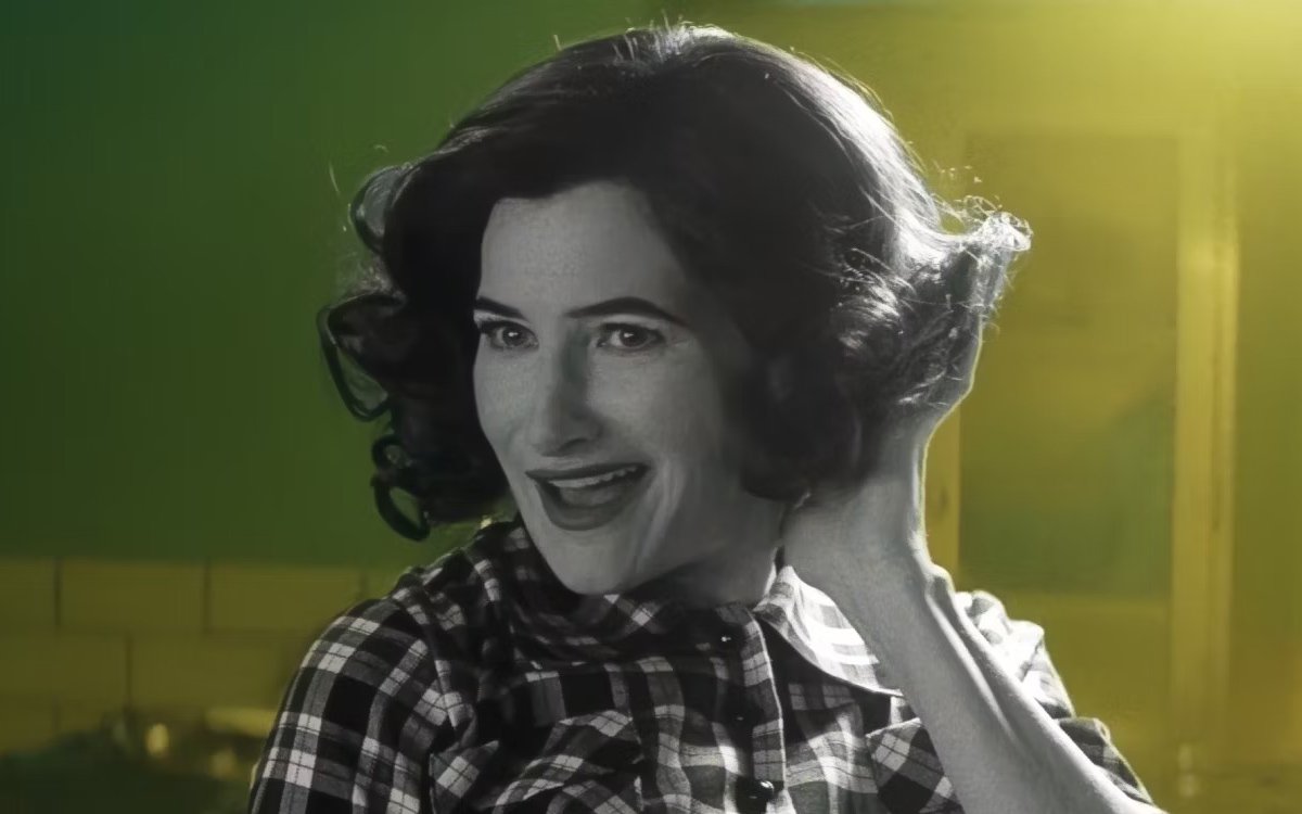 Agatha Desde Sempre