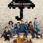 The Umbrella Academy