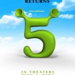 SHREK 5