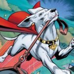 Krypto 6 curiosidades