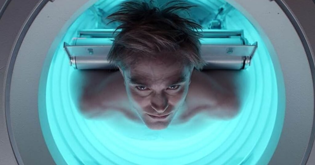 MIckey 17 Robert Pattinson