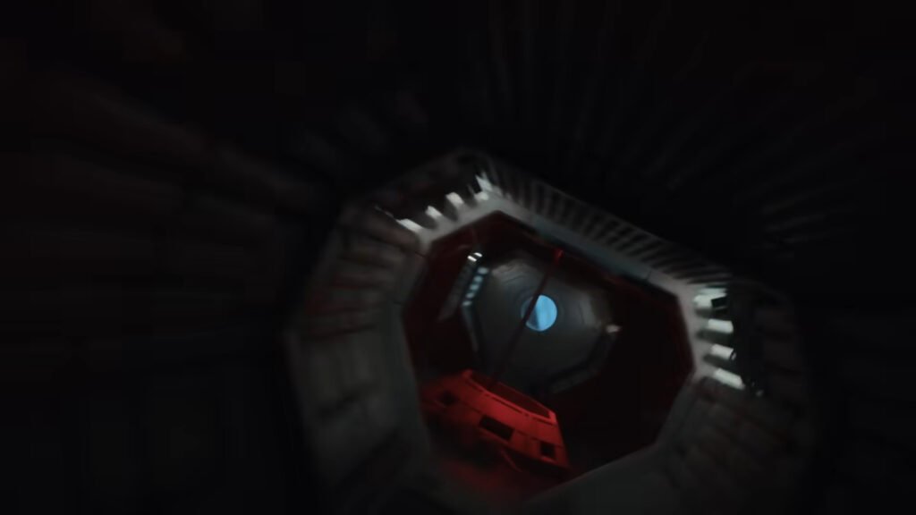 Alien: Earth Trailer