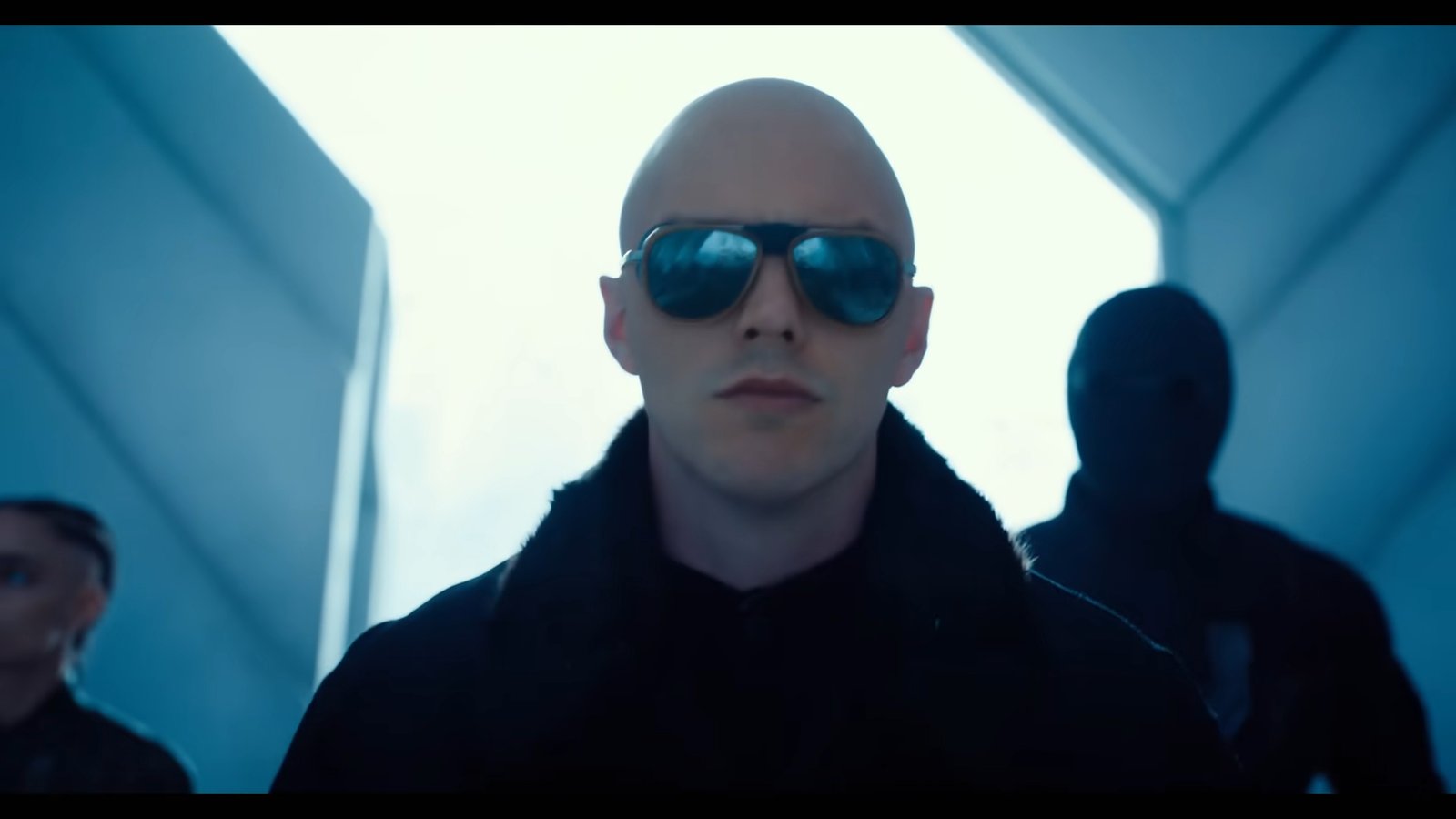 Superman IMAX Trailer