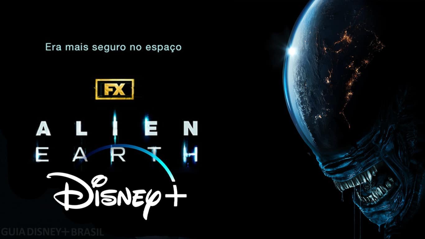 alien earth