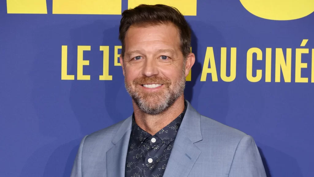 David Leitch está em negociações para dirigir 'Ocean's 14'.