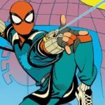 Hudson Thames interpresa Homem-Aranha