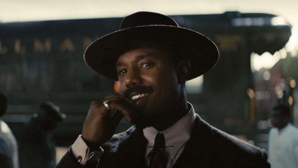 Ryan Coogler Explora Vampiros