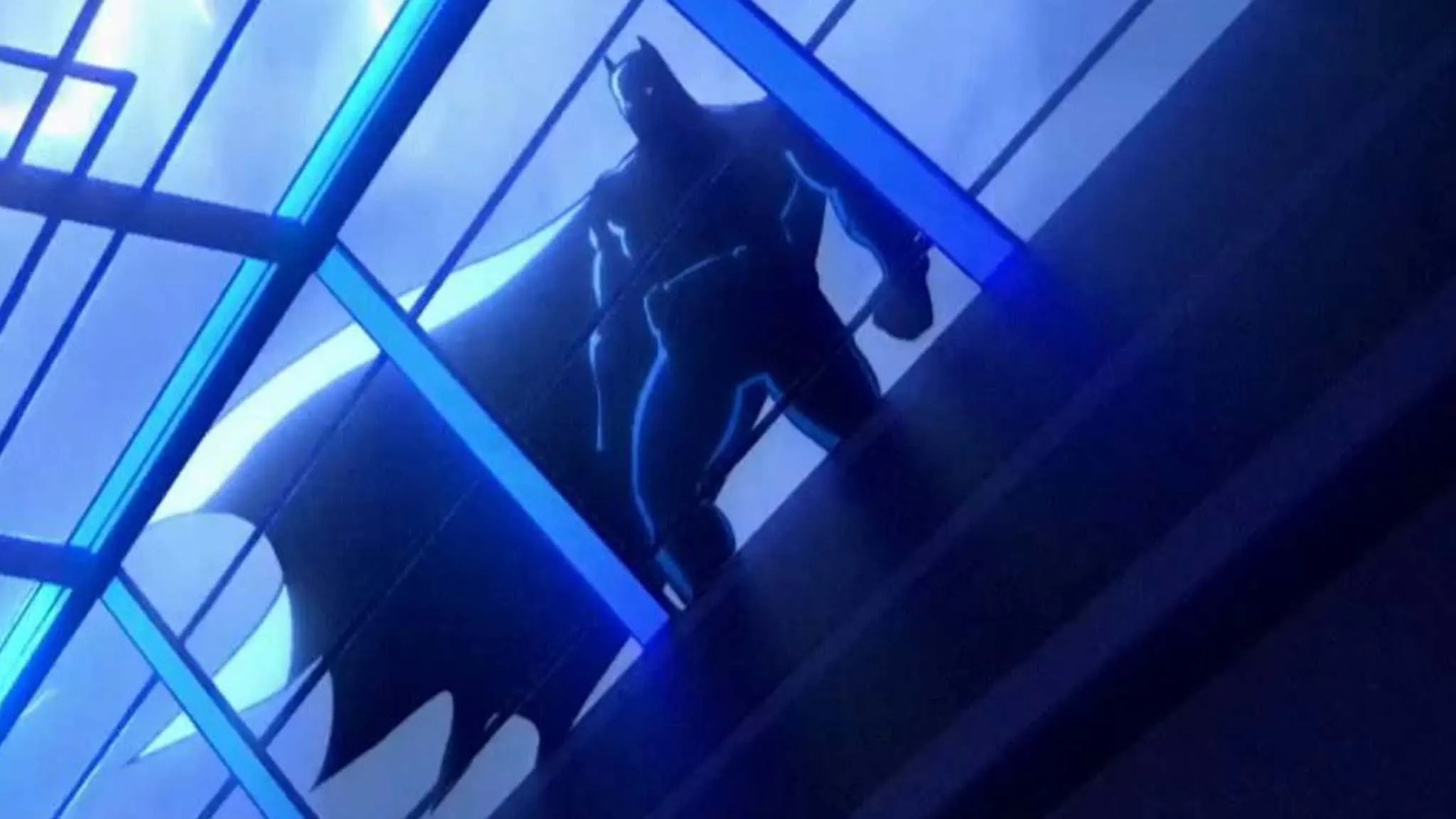 Batman em Creature Commands