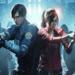 Resident Evil Reboot