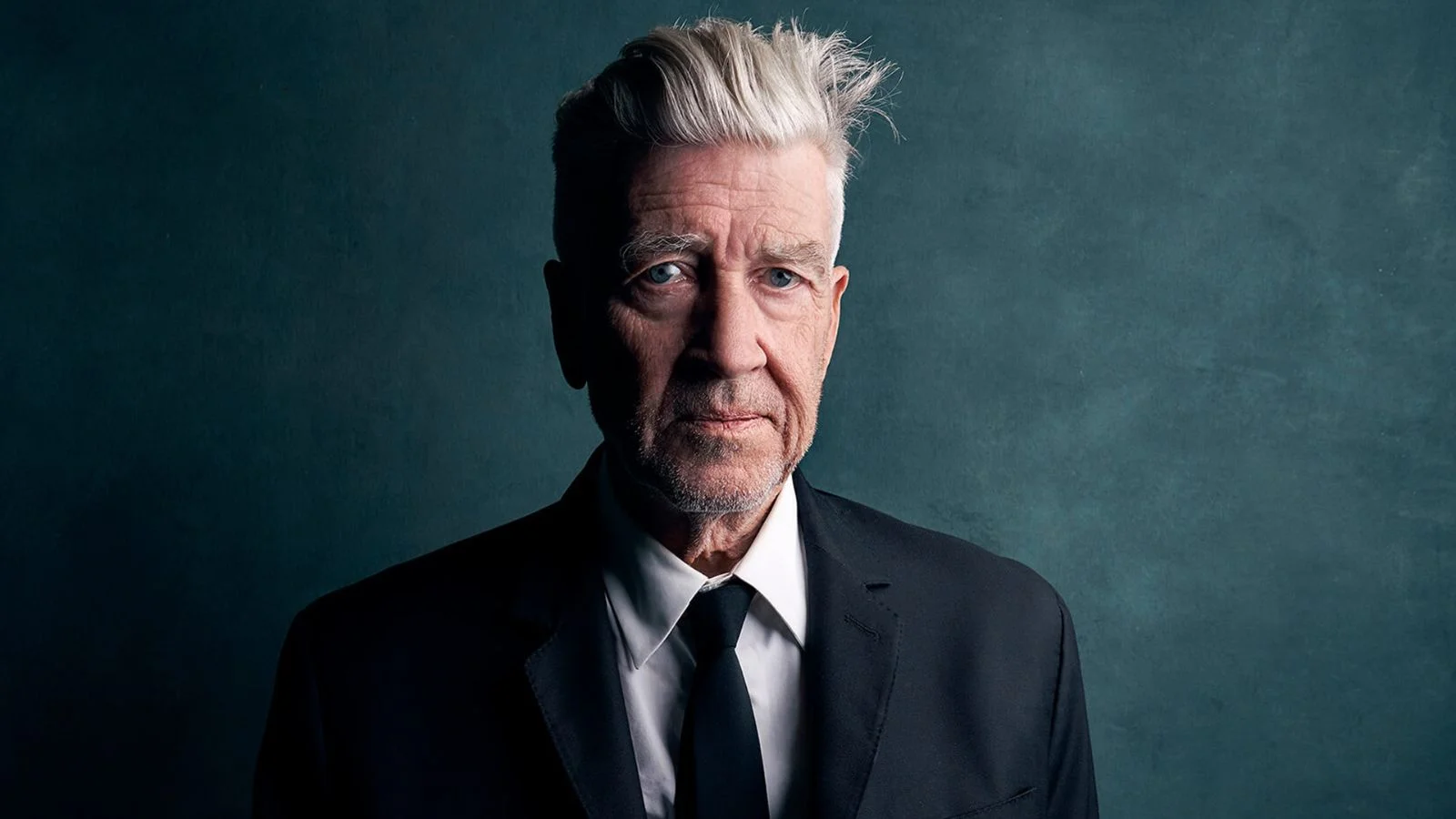 David Lynch