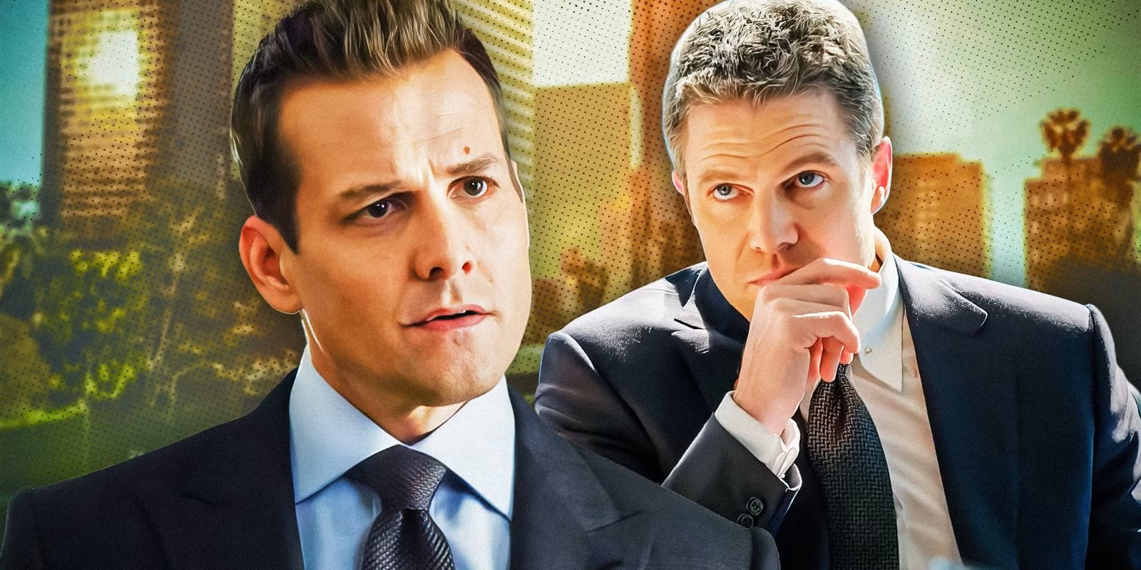 Suits LA