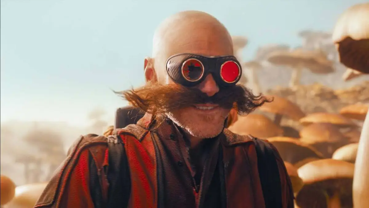 Sonic 3 Jim Carrey Robotnik