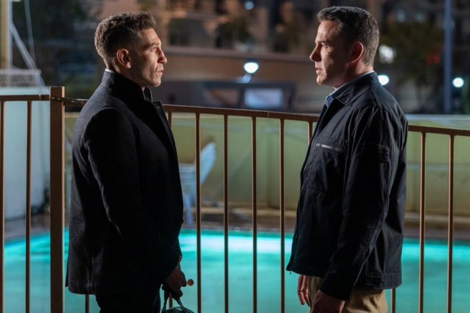 O Contador 2 terá o retorno de Ben Affleck e Jon Bernthal