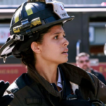 CHICAGO FIRE