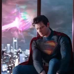 Superman lidera lista do imdb