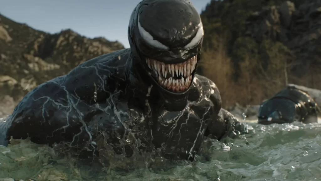 Venom 3: A Ultima Rodada
