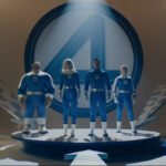 Quarteto Fantástico: Primeiros Passos