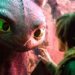 Como treinar seu dragão