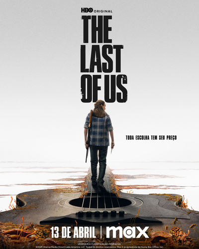 The Last of Us: Segunda