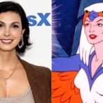 Morena Baccarin viverá a Feiticeira no live-action de Mestres do Universo