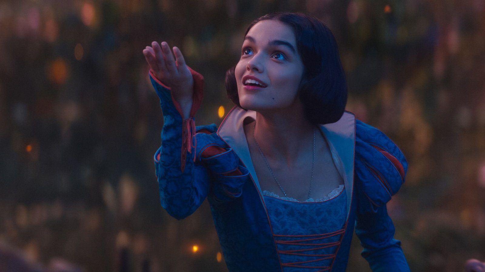 Branca de neve