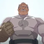 Invencivel 4ª Temporada